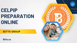 celpip preparation online
