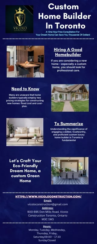Registered Home Builder
