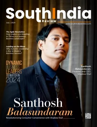 Dynamic Business Leaders to Watch in 2024