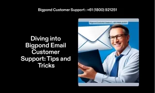 61 (1800) 921251 Change BigPond Mail Password