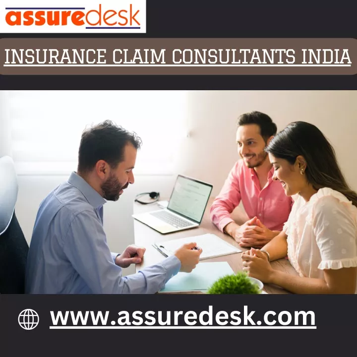 insurance claim consultants india