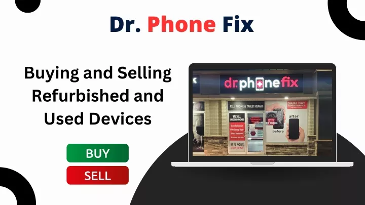 dr phone fix