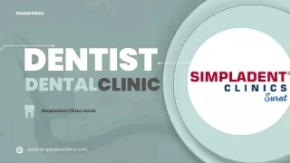 Best Dental Implants Surgeon in Surat