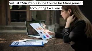 Best Accounting Courses In India