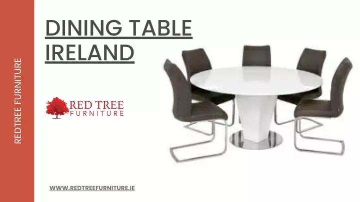 dining table ireland