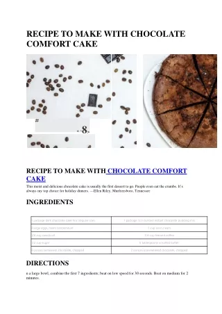 RECIPE-TO-MAKE-WITH-CHOCOLATE-COMFORT-CAKE