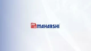 Maharshi Labelling & Packaging Machines