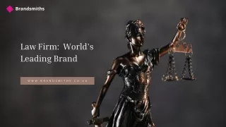 brandsmiths