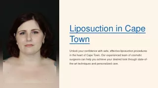 Liposuction-in-Cape-Town