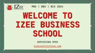 Student Life at BBA Colleges in Bangalore What to Expect