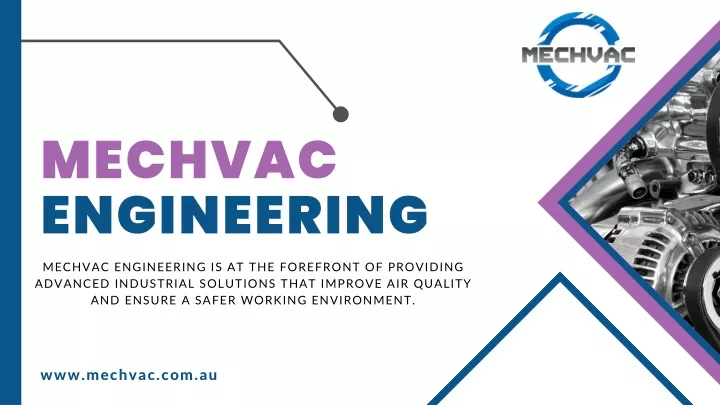 mechvac engineering