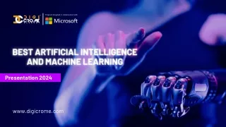 Best Artificial Intelligence Course: Top AI Courses for Future Leaders