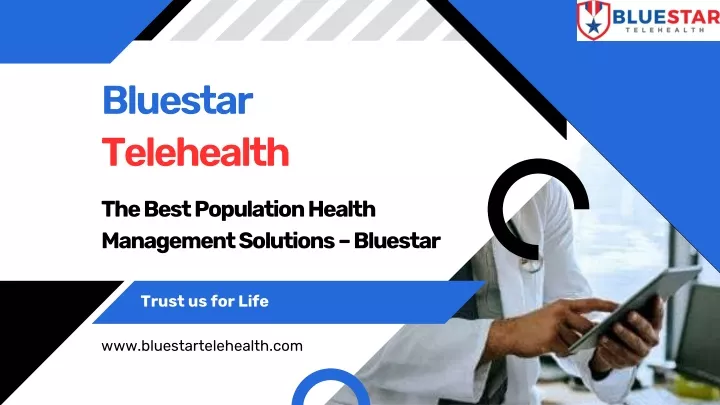 bluestar telehealth