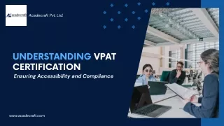 acadecraft pvt ltd
