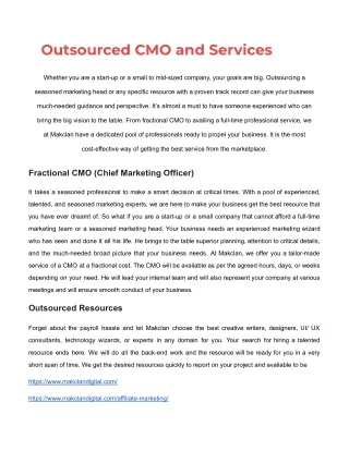 Affiliate Marketing Captivating Personalized Experiences To Win Hearts And Walle