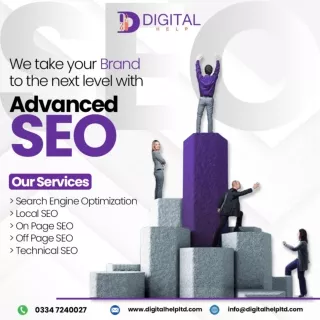 Mastering Advanced SEO: Strategies for Optimal Online Visibility