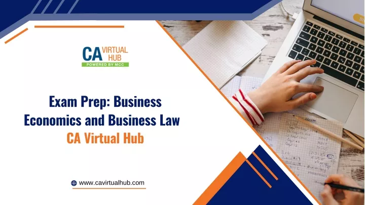 exam prep business economics and business