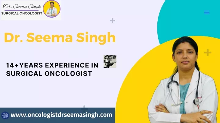 dr seema singh