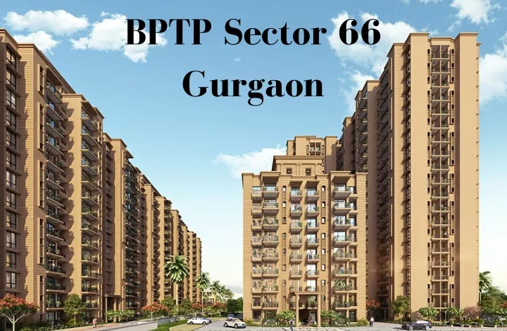 bptp sector 66 gurgaon