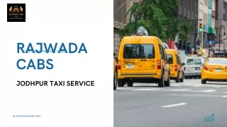 rajwada cabs