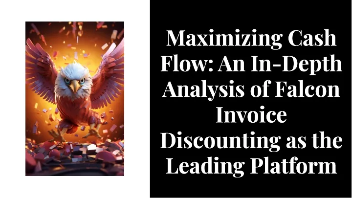 maximizing cash flow an in depth analysis