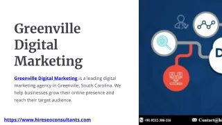 Greenville-Digital-Marketing