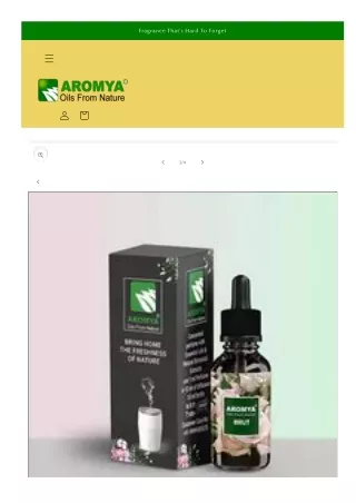 fragrance that s hard to forget