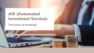 ais automated investment service