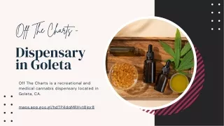 Cheapest Dispensary Goleta