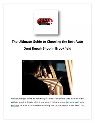 Professional Wheel Repair Service in Brookfield, WI