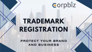 trademark registration