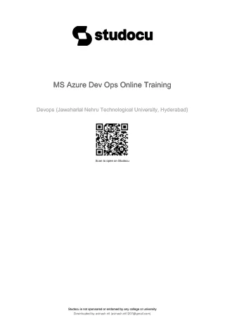 ms-azure-dev-ops-online-training- pdf file