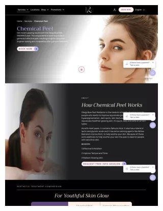 Chemical Peel