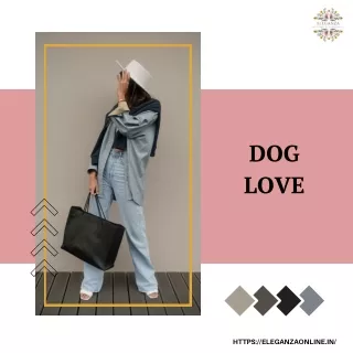 DOG LOVE