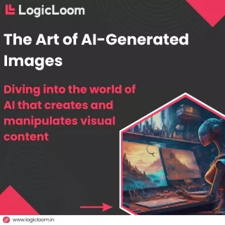 Art of AI-Generated Images