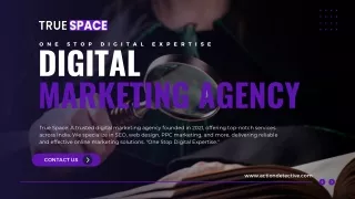 one stop digital expertise