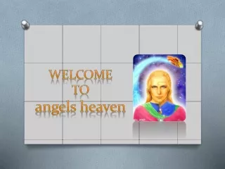 god