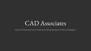 cad associates