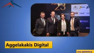 aggelakakis digital