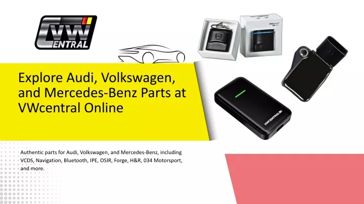 explore audi volkswagen and mercedes benz parts