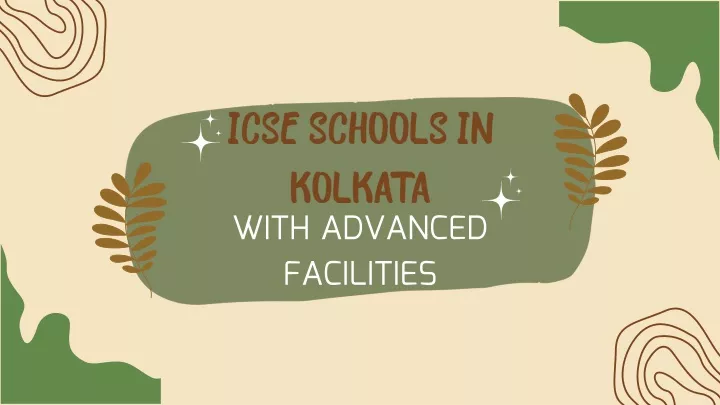 icse schools in kolkata