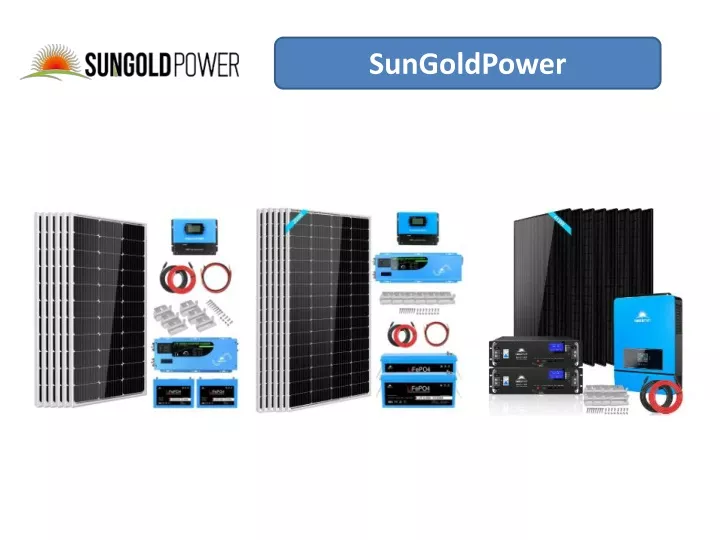 sungoldpower