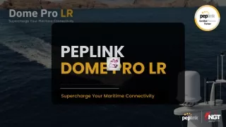 PEplink Dome Pro LRp PEplink router dubai