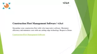 viact