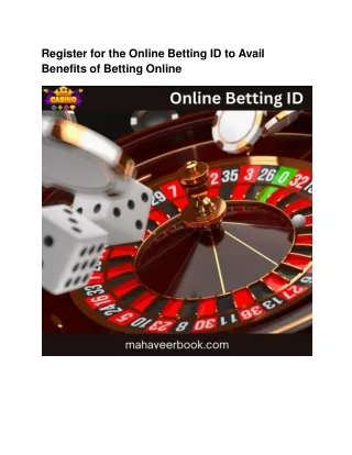 Join Mahaveer Book_ Premium Online Betting & Casino with Fast Payouts!