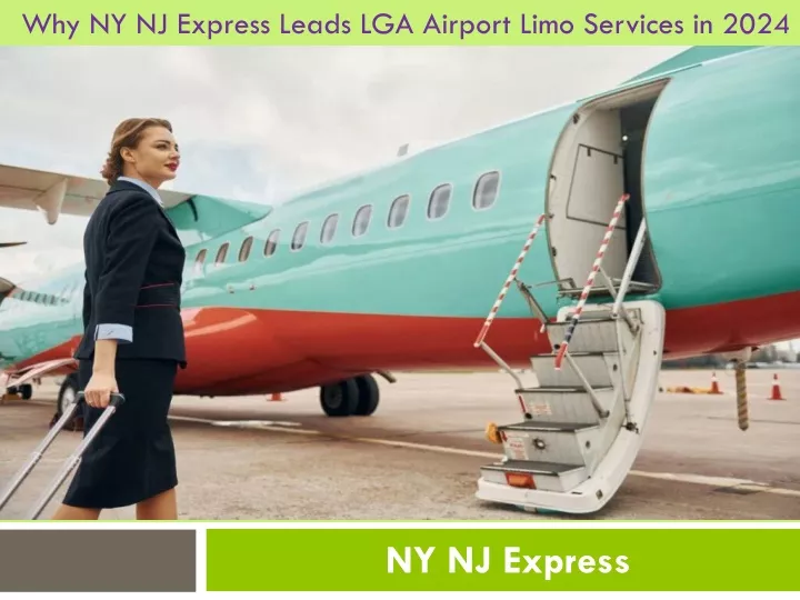 ny nj express