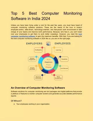 top software in india 2024
