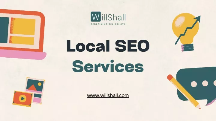 local seo services