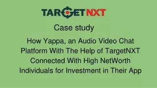 Position your business in the global market using High Net worth individuals ema