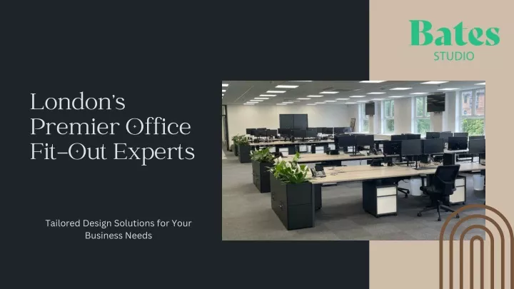 london s premier office fit out experts